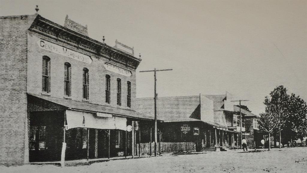  FM 1280, LOVELADY, TX 75851