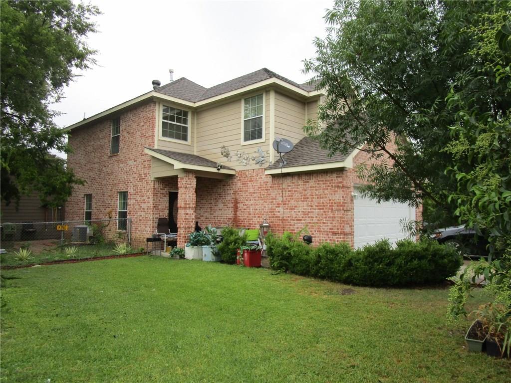 10015 Santa Garza Dr  