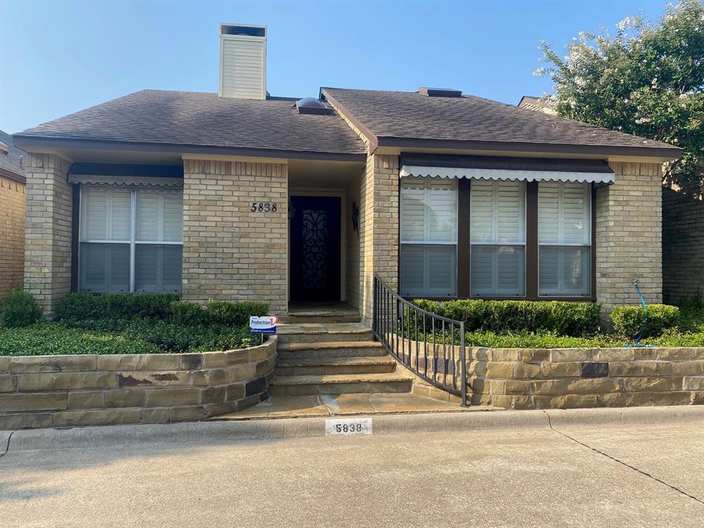 5838 Preston Vly Dr