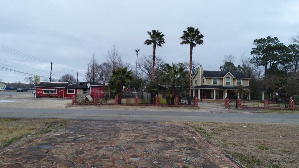 7616 Hartman Rd, HOUSTON, TX 77049
