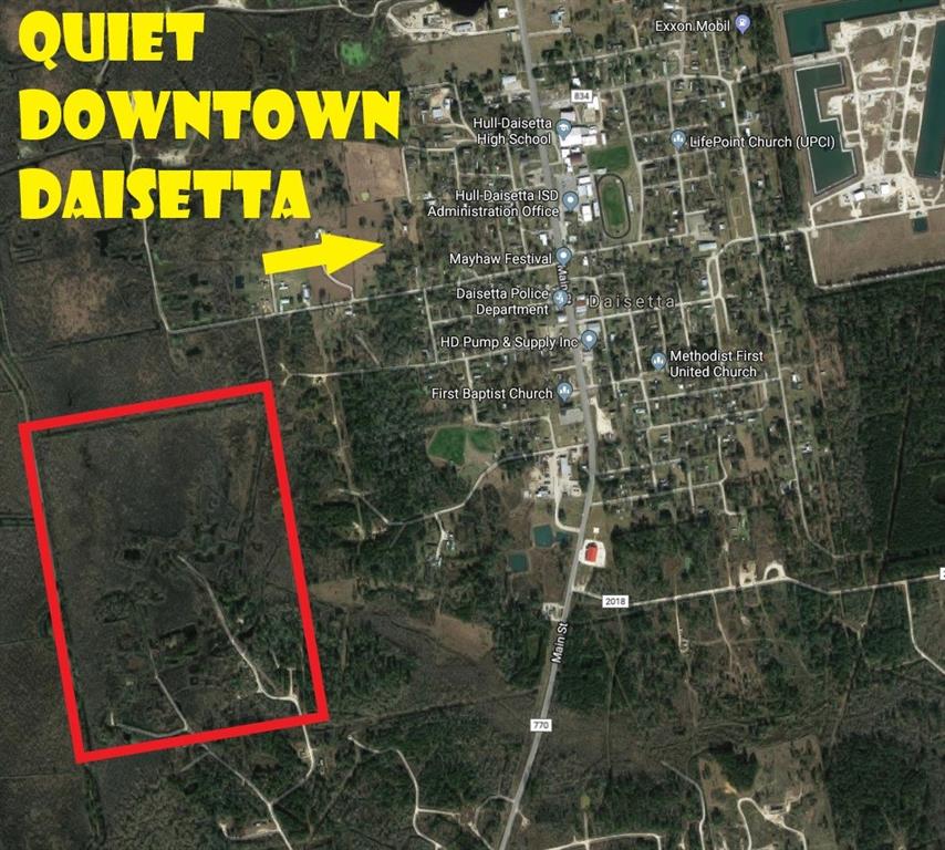 Land For Sale In Daisetta Texas at Michelle Dent blog