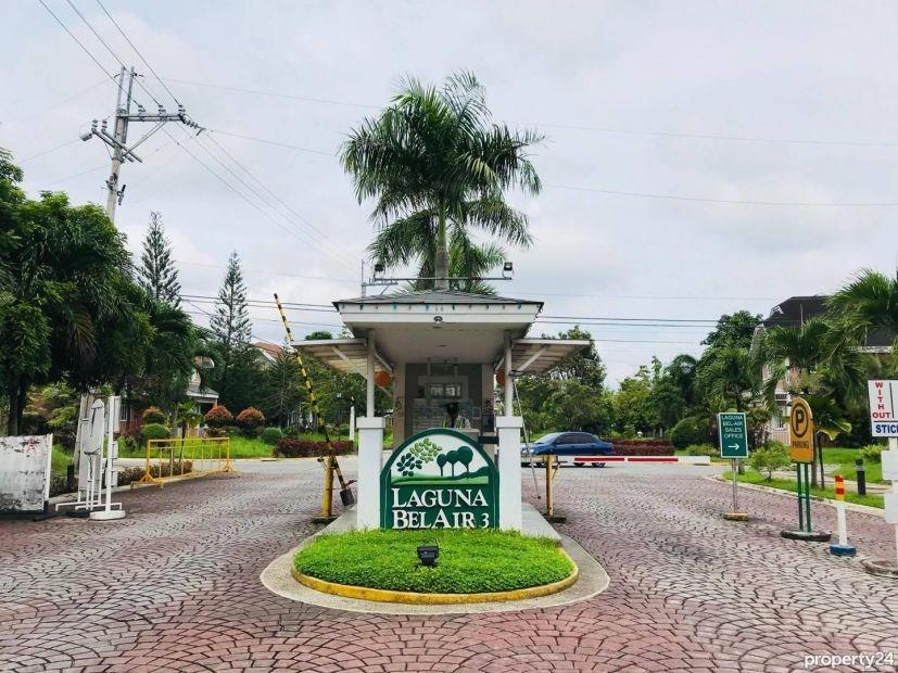 Laguna Belair III Phase 4 Cypress Hill St Brgy Loma, Binan L, , OT 4024