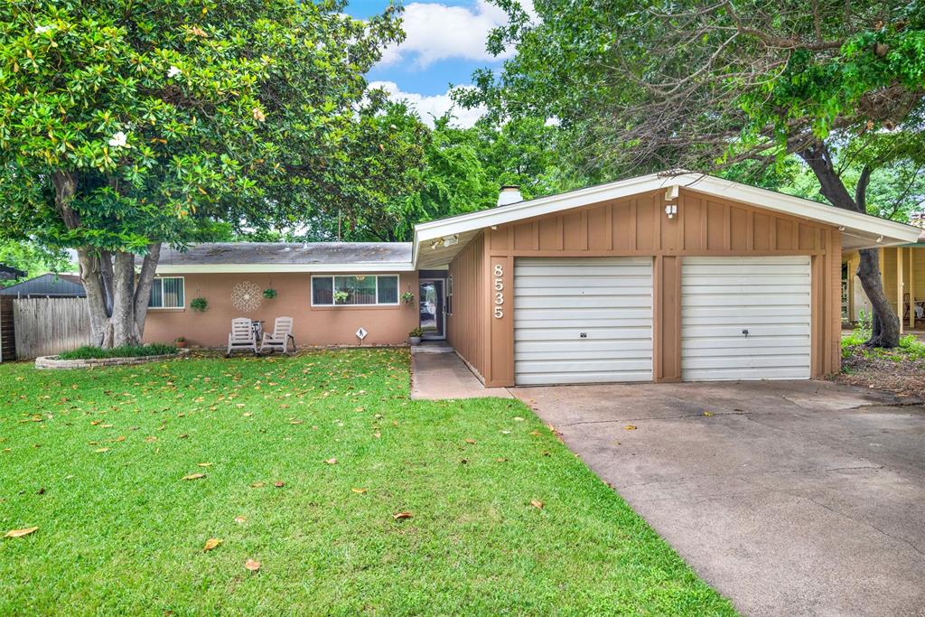 8535 ROLLING ROCK LN  