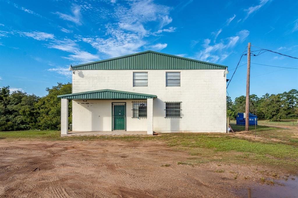 7711 B Longmire Rd, CONROE TX 77304