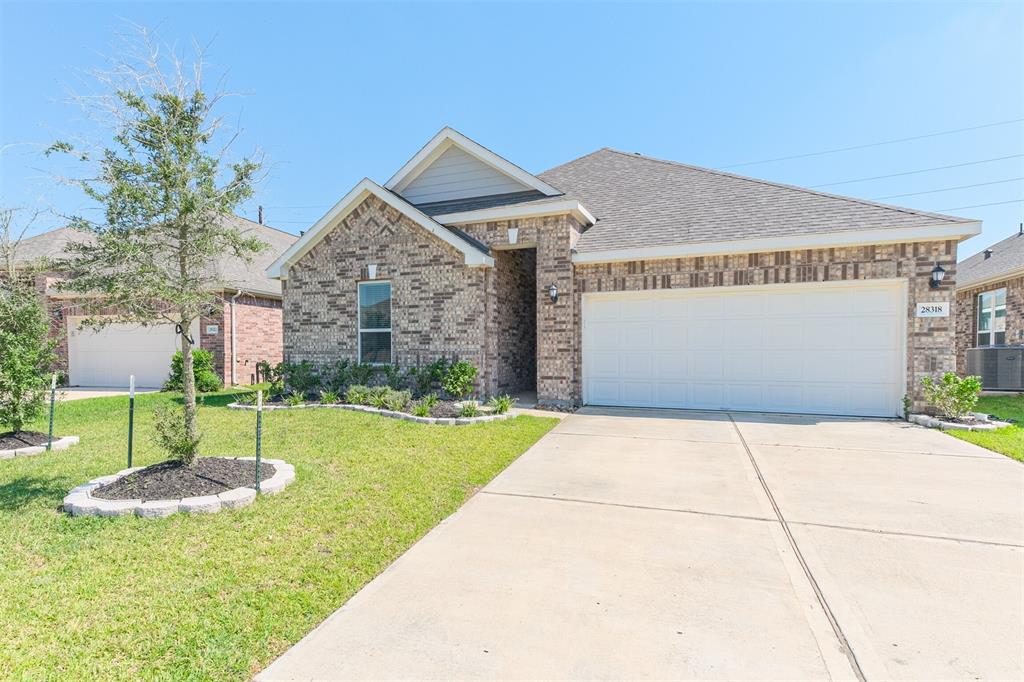 28318 Buffalo Fork, KATY, TX 77494