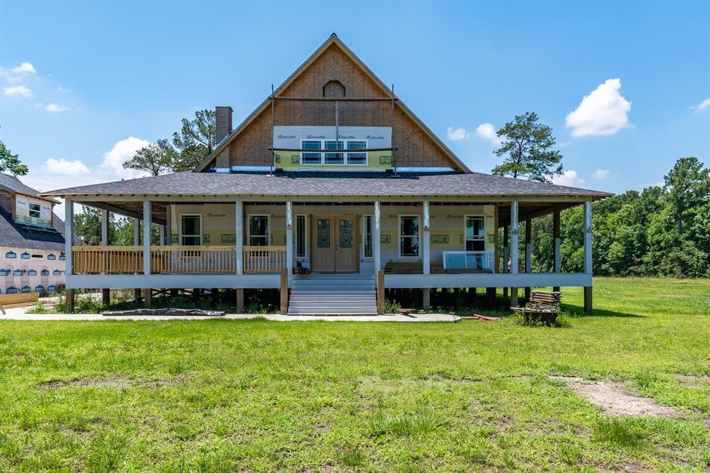 818 Kennings Rd, CROSBY, TX 77532