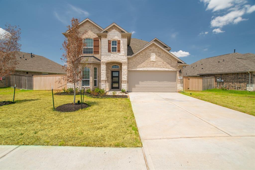 30014 Twisting Springs Dr, BROOKSHIRE, TX 77423
