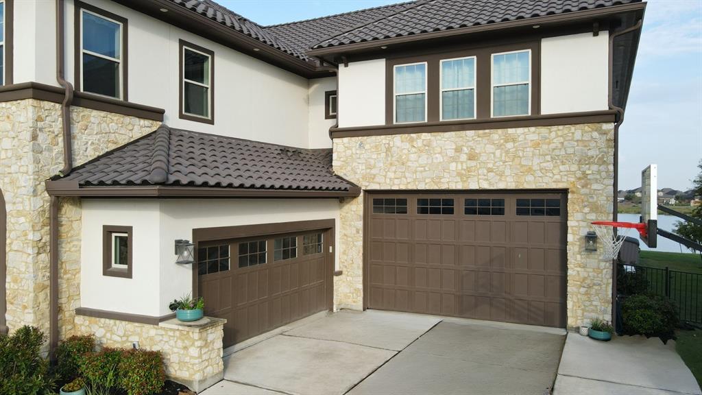 17918 Blue Ridge Shores Dr, CYPRESS, TX 77433