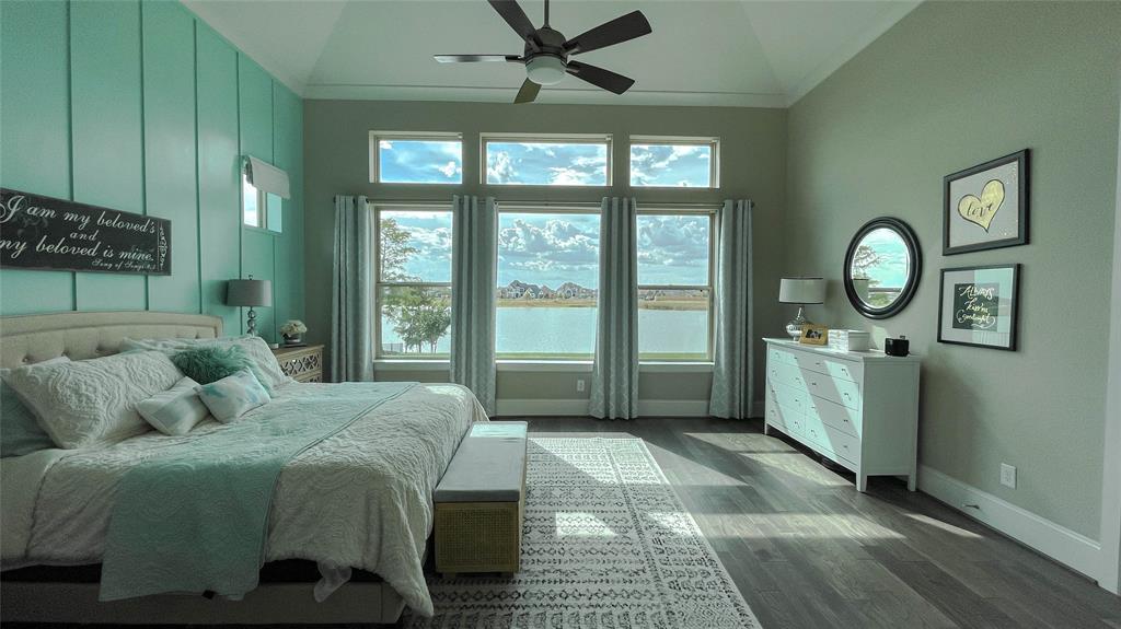 17918 Blue Ridge Shores Dr, CYPRESS, TX 77433