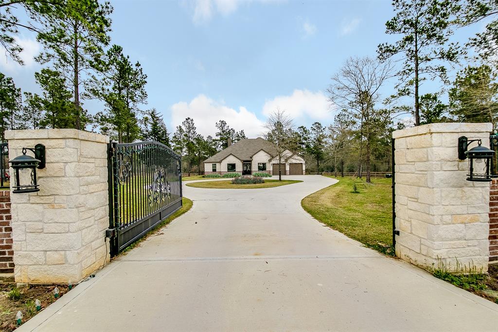 11176 Heritage Ranch, CONROE, TX 77303