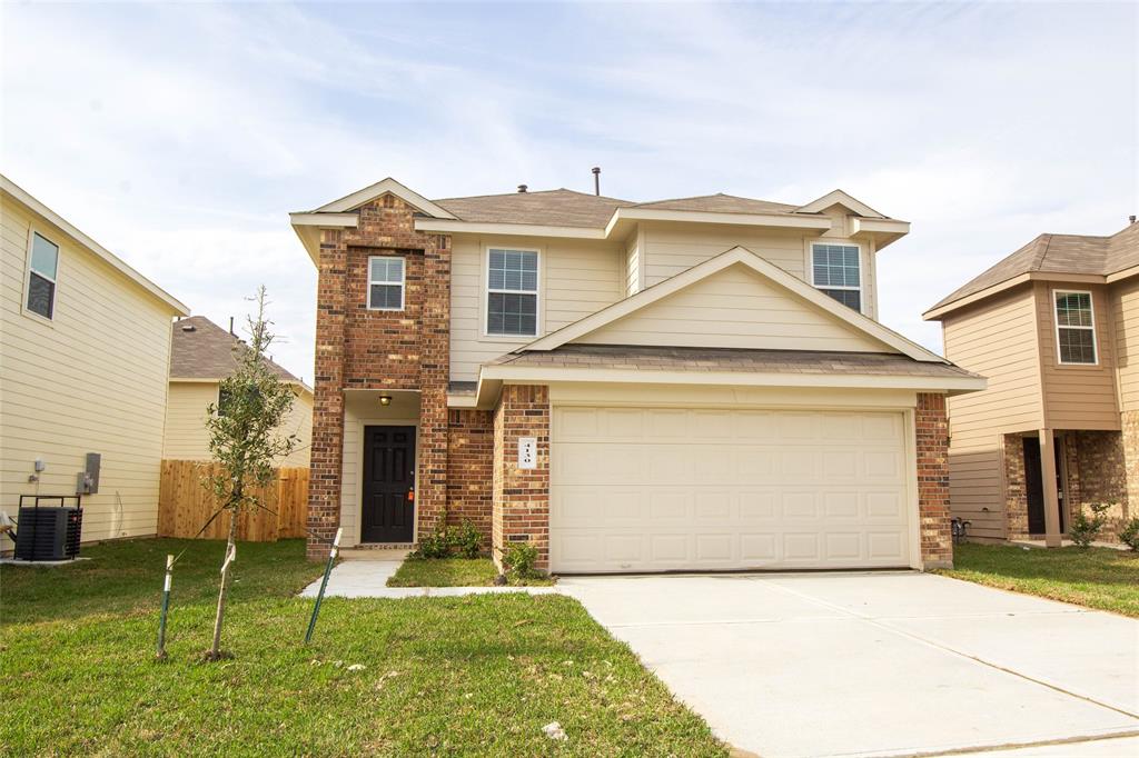 4130 Silver Ranch Rd, HOUSTON, TX 77014