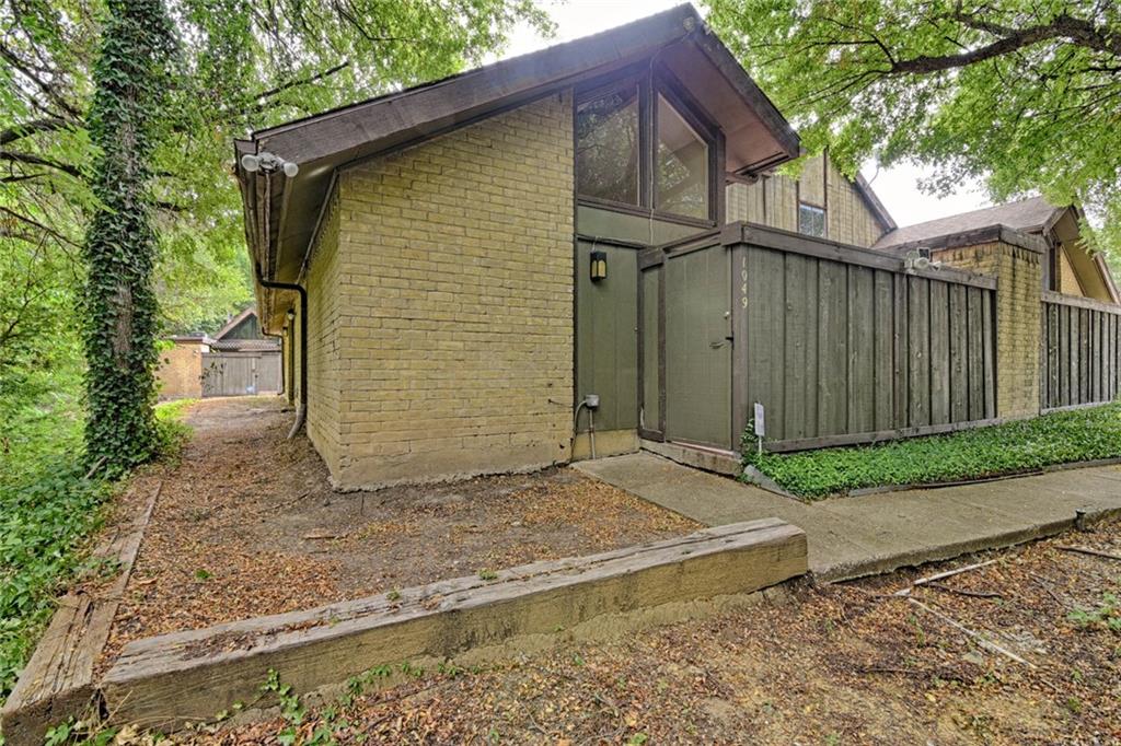 4623 Country Creek Dr Unit 1049