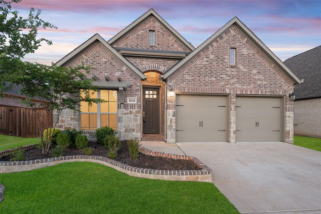 8534 HOLLIDAY CREEK Way