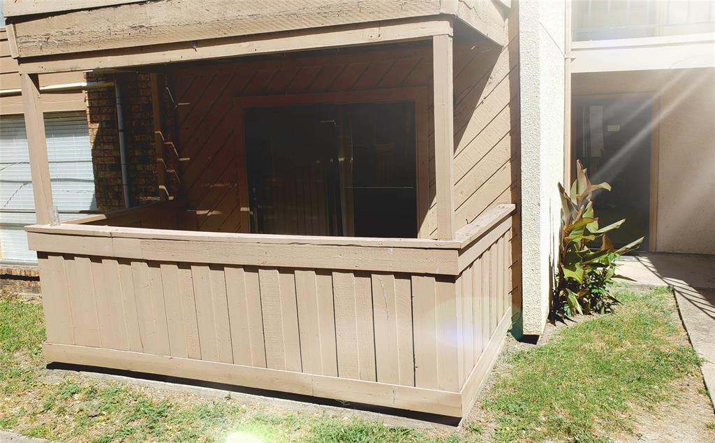 8110 Skillman St Unit 1002  