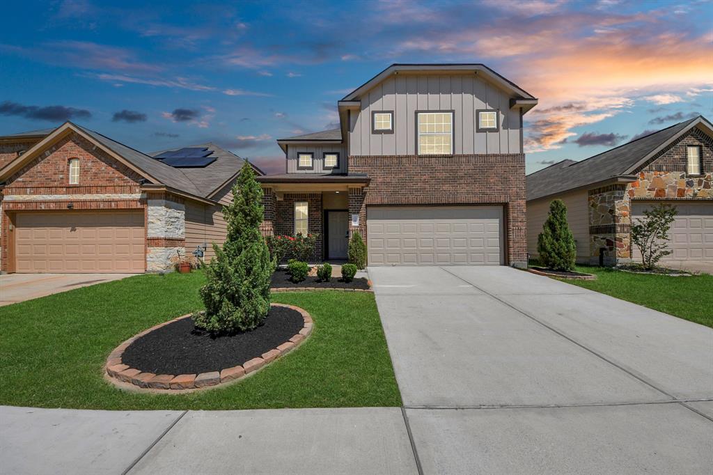 17622 Virlogeux Ln, Humble, TX 77346 - HAR.com