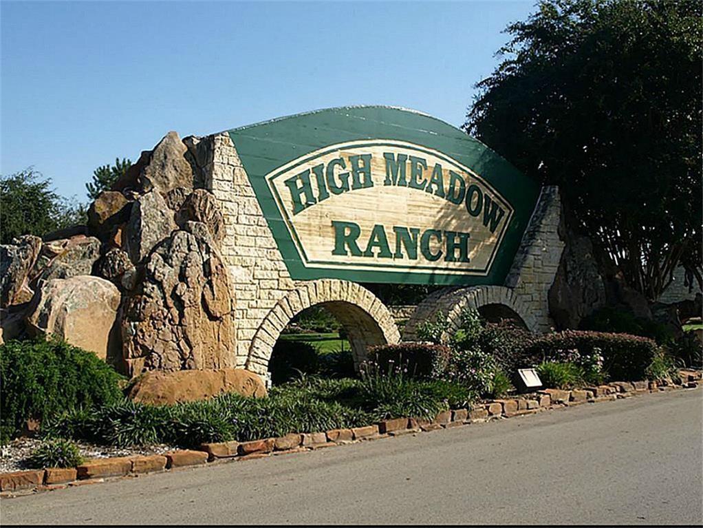 324 High Meadow Ranch Dr, MAGNOLIA, TX 77355