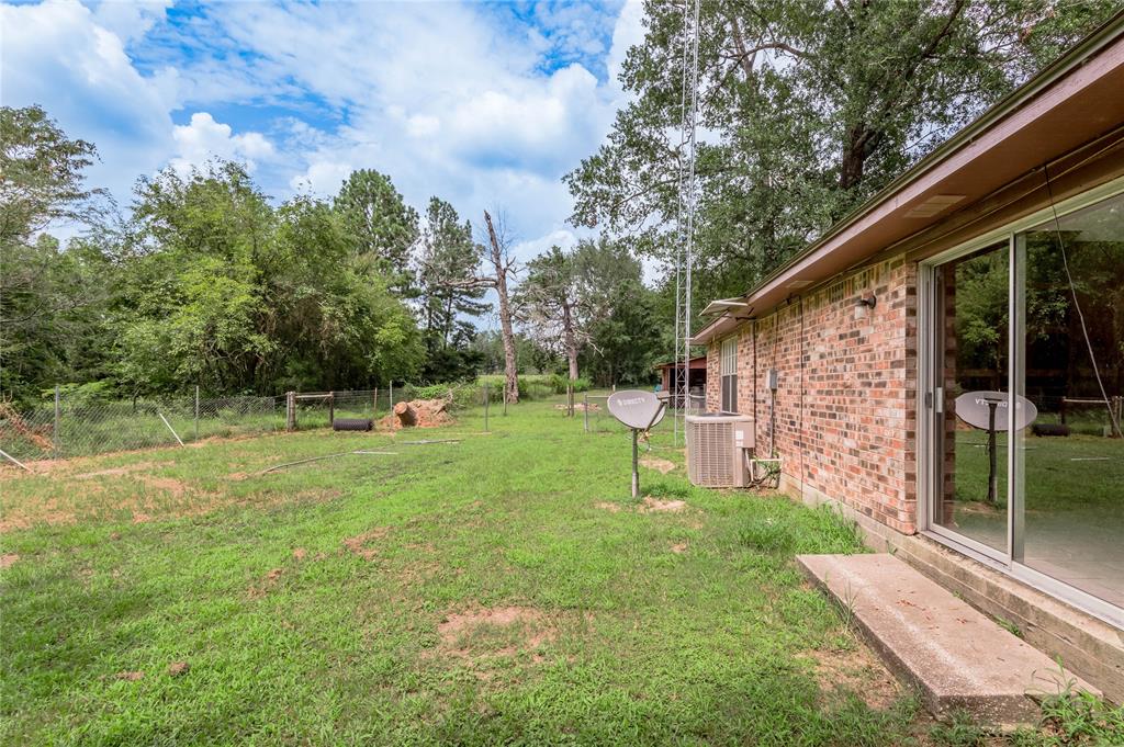 4640 Fm 1374 Rd Unit A, Huntsville, TX 77340 - HAR.com