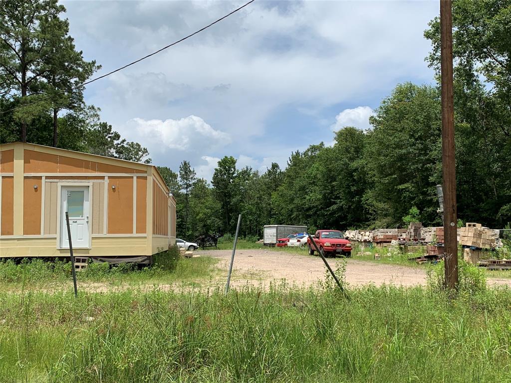 646 Our Rd, SHEPHERD, TX 77371