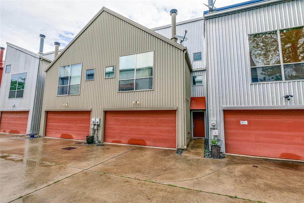 1429 Caddo St Unit B