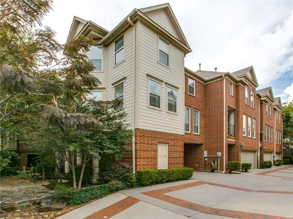 2615 Colby St Unit C  