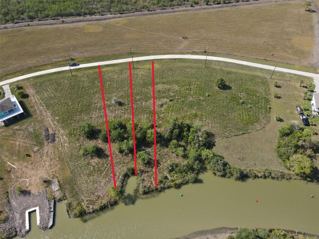 6061 Bayou, SMITH POINT, TX 77514