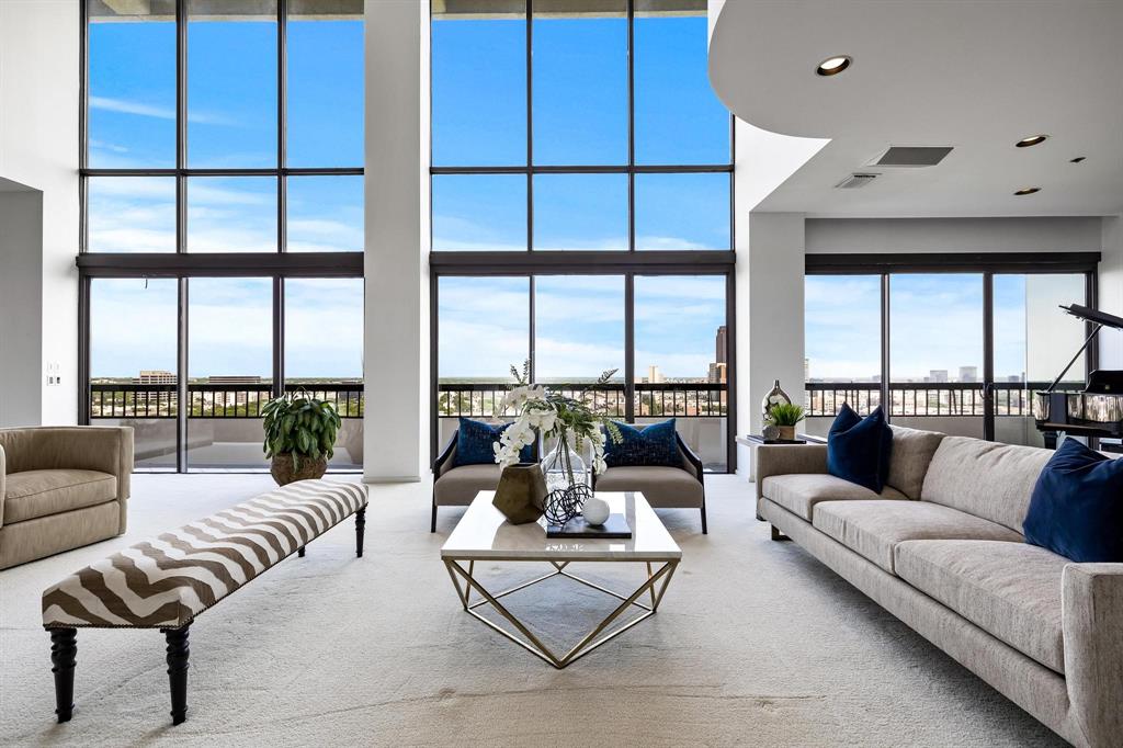 3831 Turtle Creek Blvd Unit 23A  