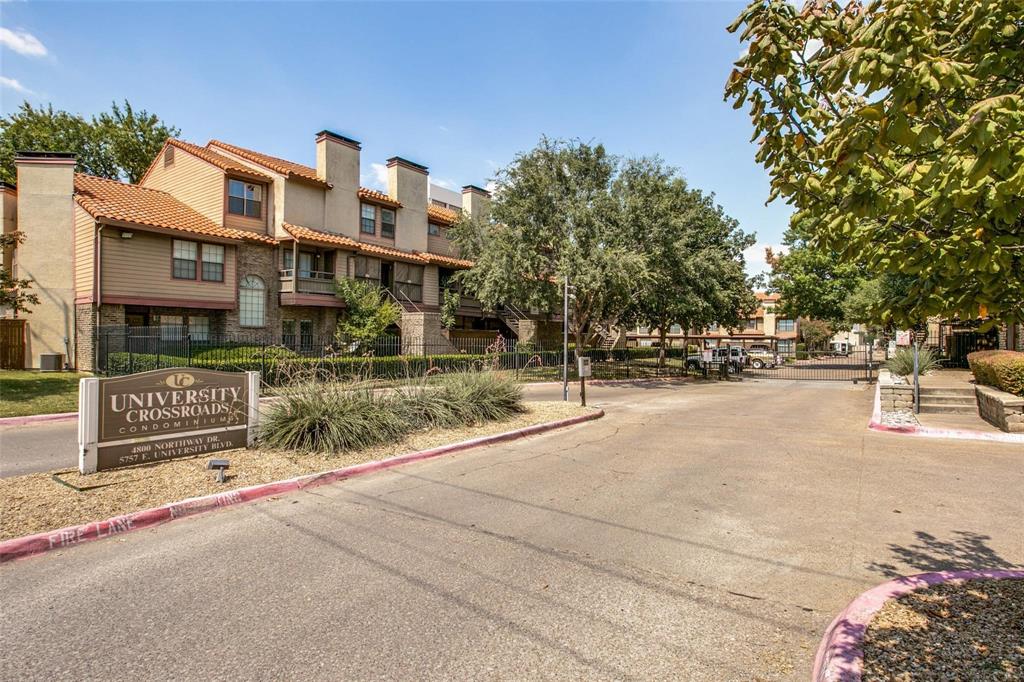 4800 Northway Dr Unit 21A  