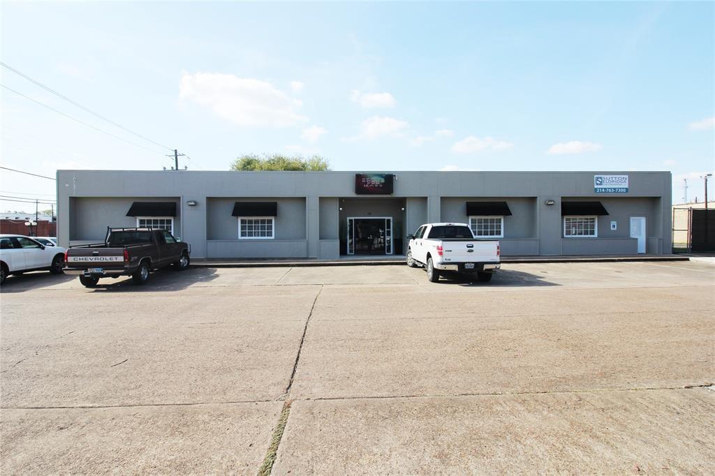 201 B N Houston St, WHARTON, TX 77488