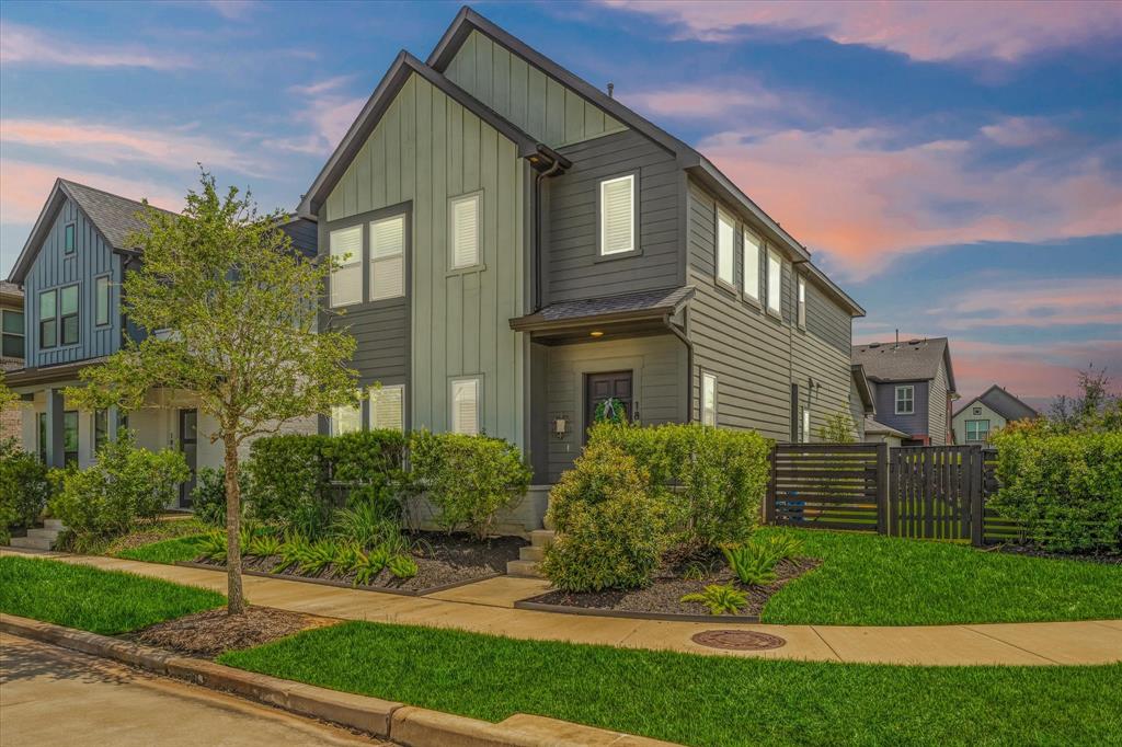 18635 Parkland Square Pl, CYPRESS, TX 77433 - HAR.com