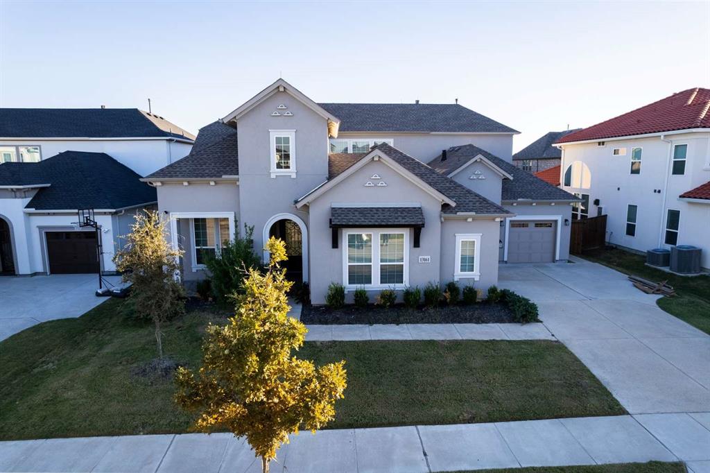 13161 GALLAHADION Way  