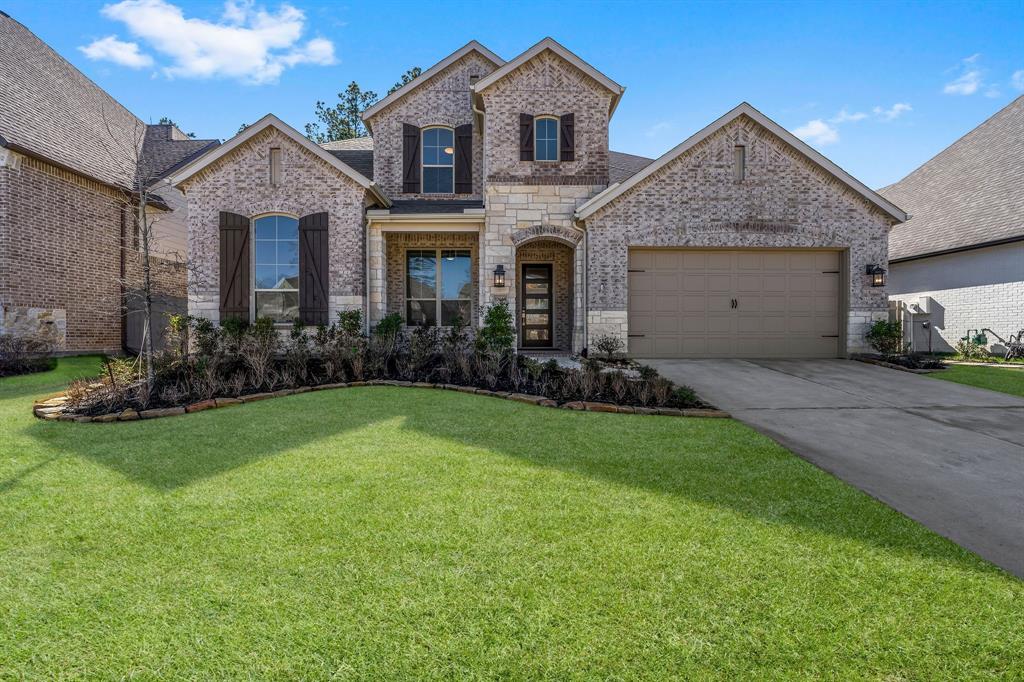 17444 Chestnut Cv Dr  