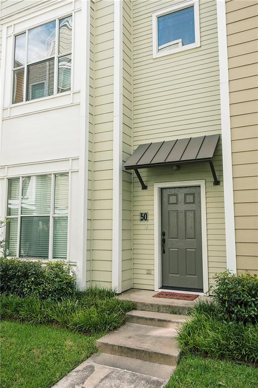 4121 Mckinney Ave Unit 50  