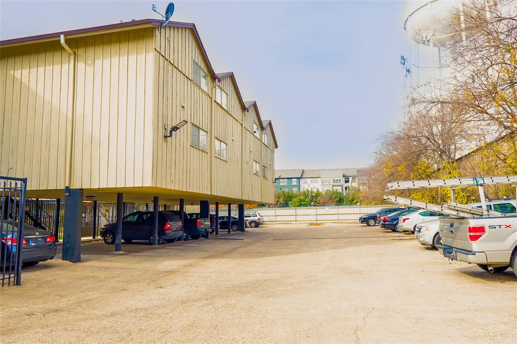 5000 Bowser Ave Unit 112  