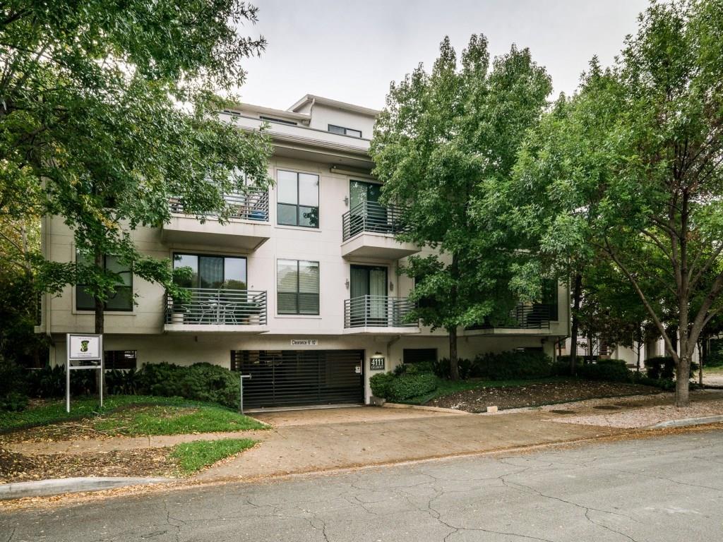 4111 Gilbert Ave Unit 107