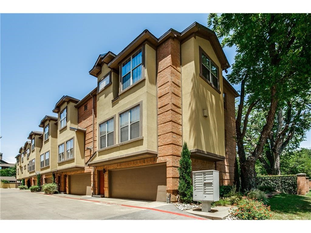 4719 Mckinney Ave Unit C  