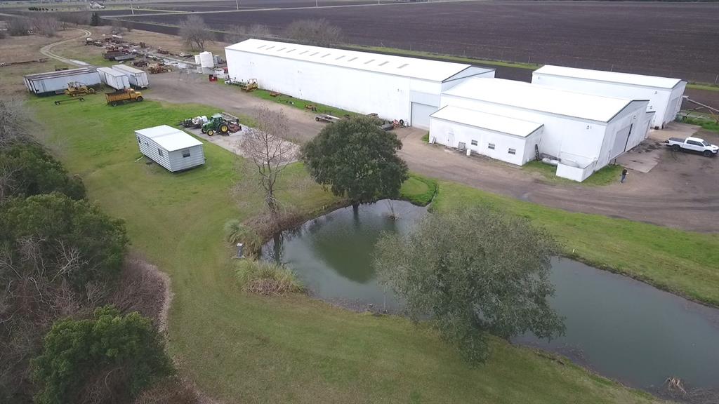 14005 Hwy 90A, EAST BERNARD, TX 77435