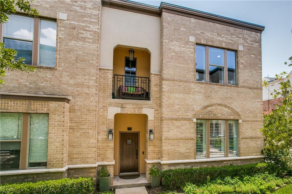 6269 Oram St Unit 21