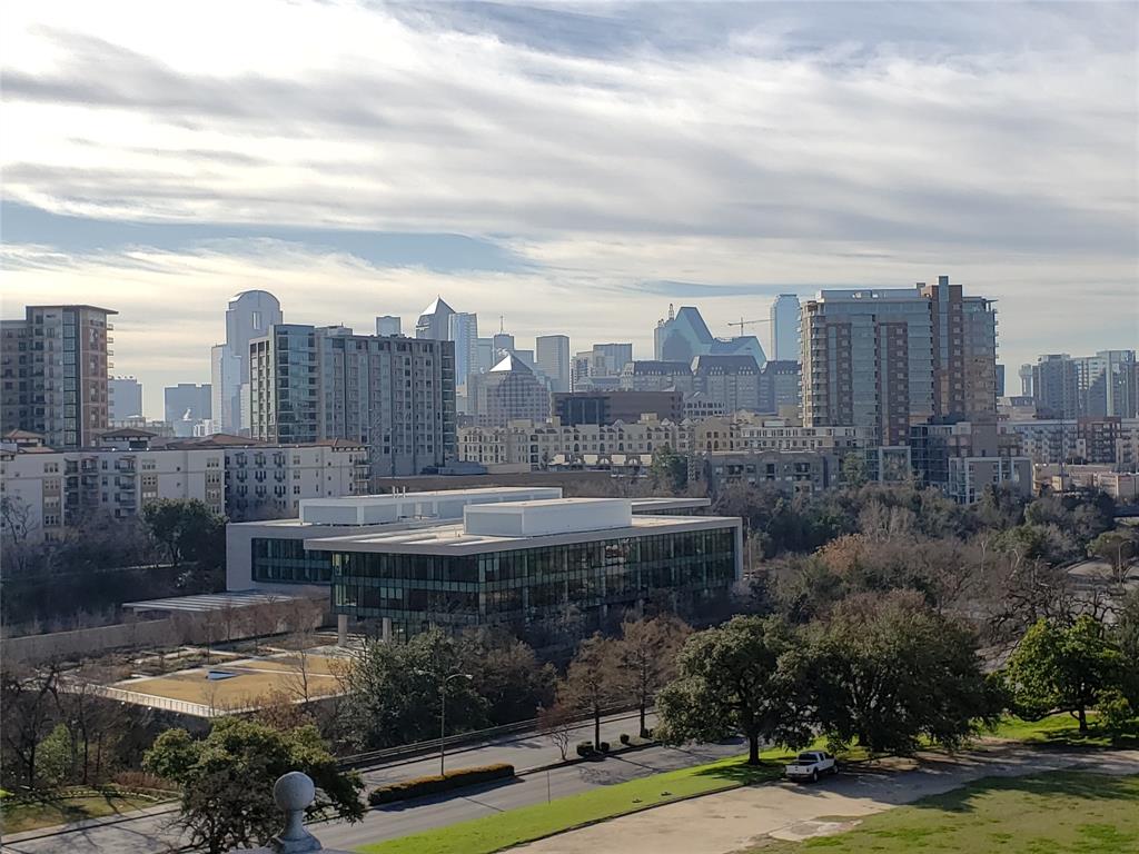 3225 Turtle Creek Blvd Unit 710  