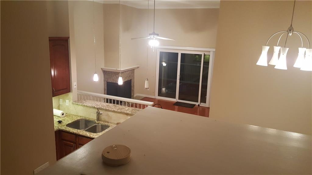 2201 Wolf St Unit 1208  