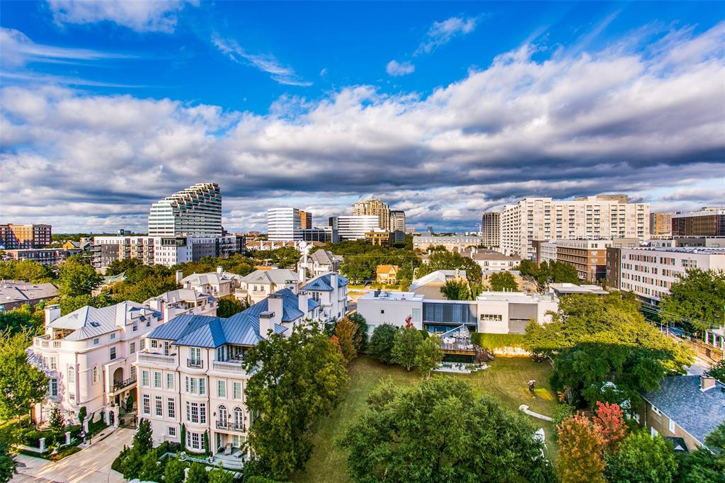 3535 Gillespie St Unit 705  