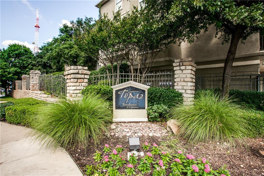 2201 Wolf St Unit 7208