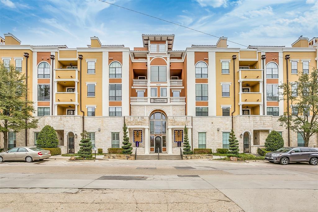 8616 Turtle Creek Blvd Unit 103  