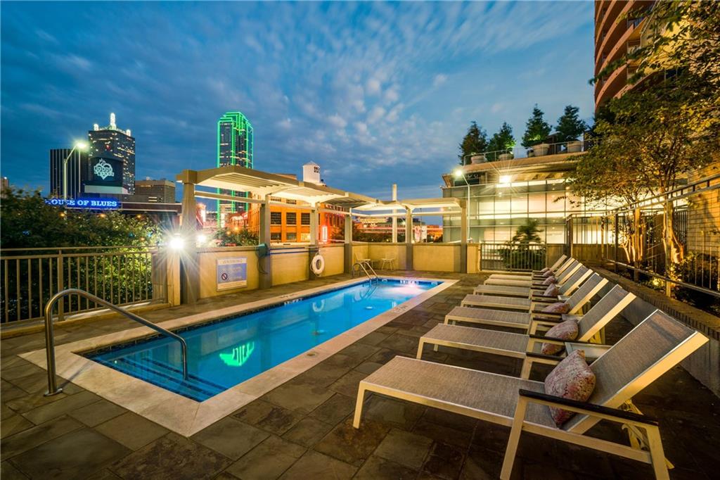 2323 N Houston St Unit 703