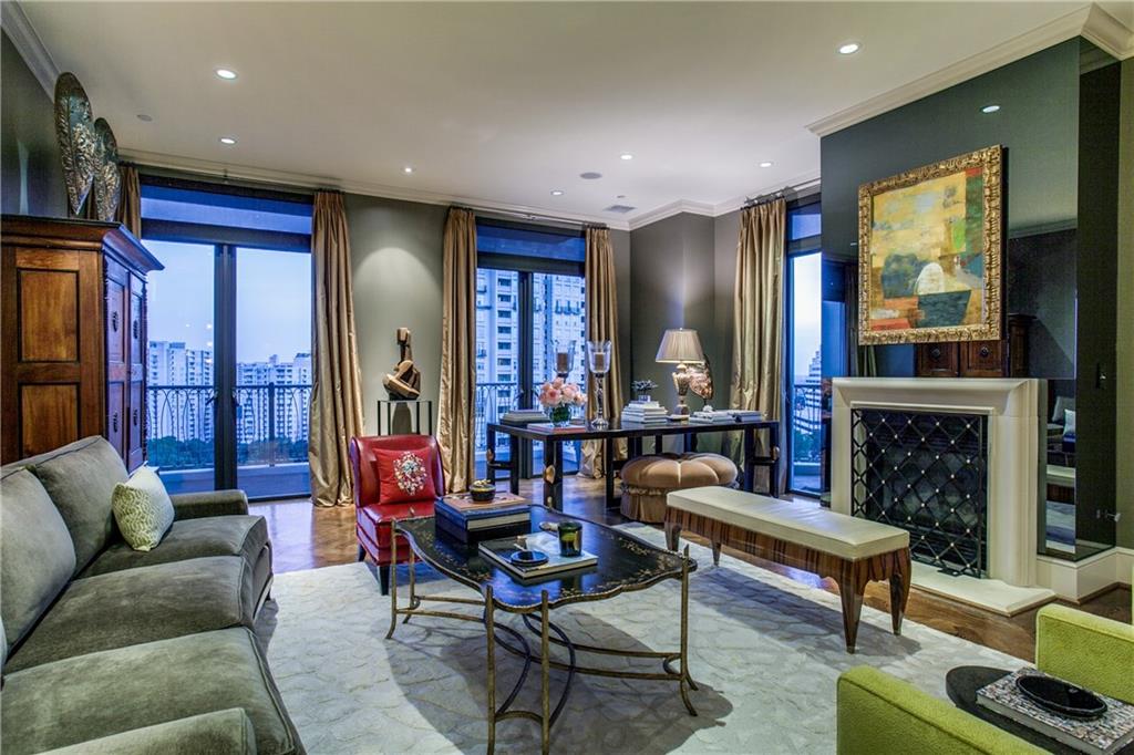 3505 Turtle Creek Blvd Unit 15E