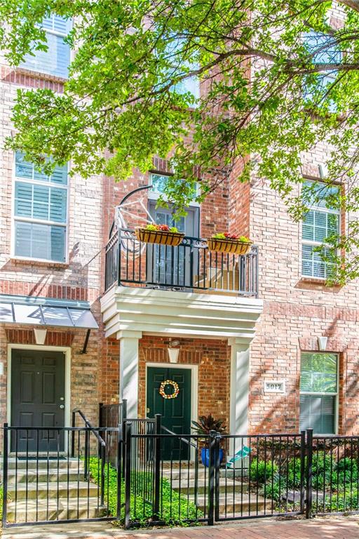 5017 Morris Ave Unit 21  