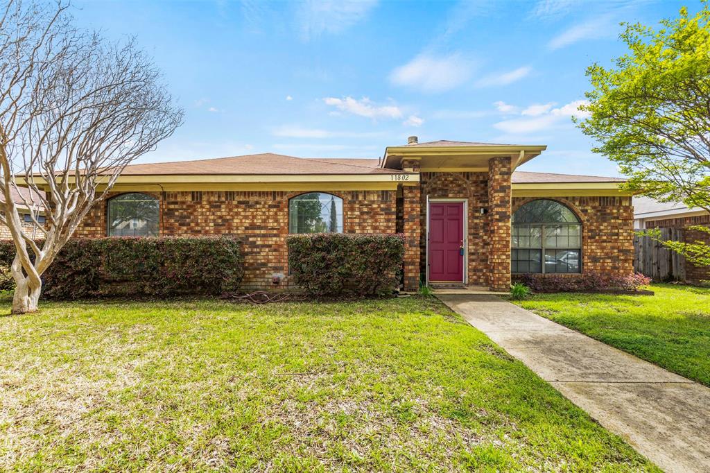 11802 Hickory Gdn Dr  