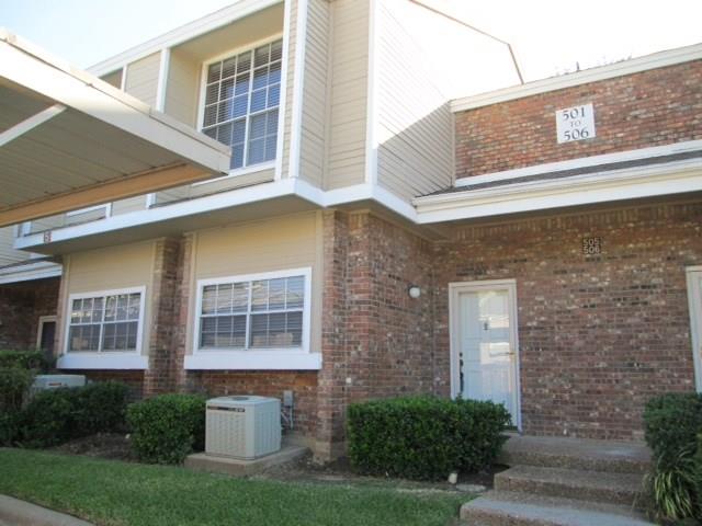 3550 Country Square Dr Unit 505