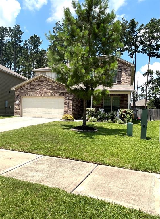 4148 Hidden Timbers Ln  