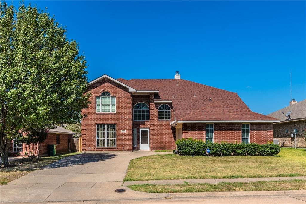 909 Black Walnut Trl  