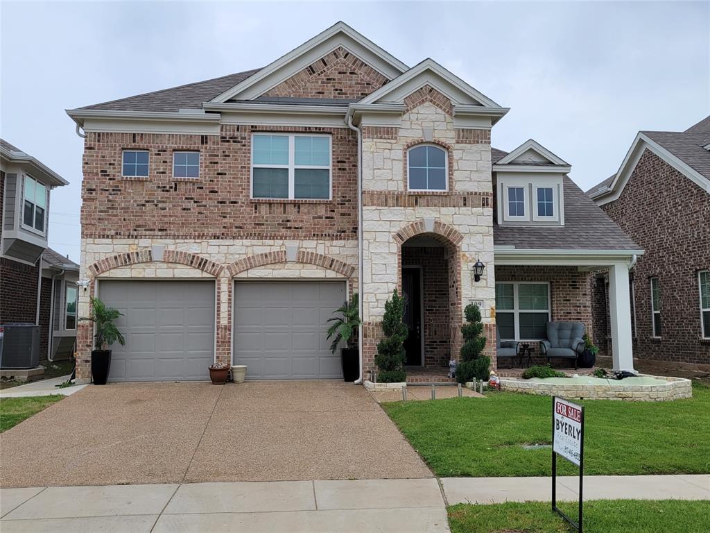 309 Myrtle Bch Dr  